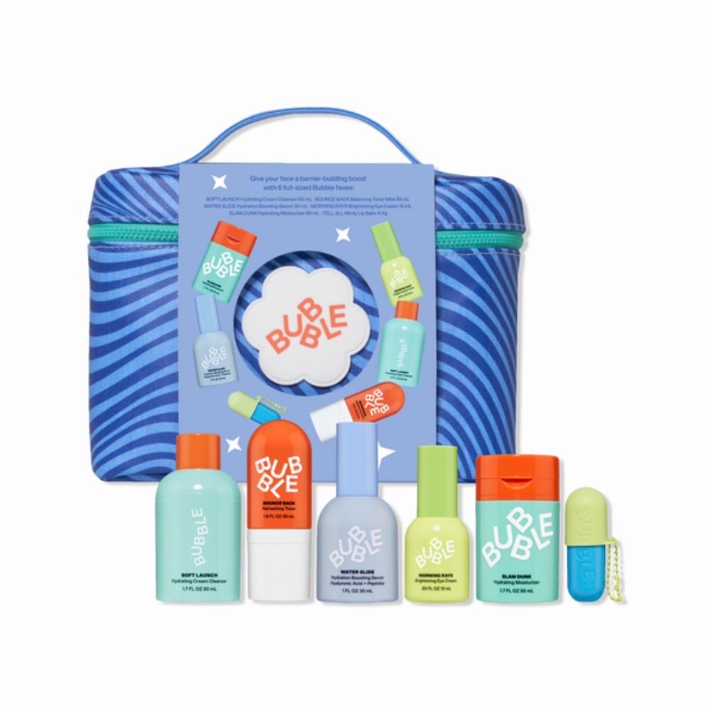 Superconjunto de Big Barrier Bubble