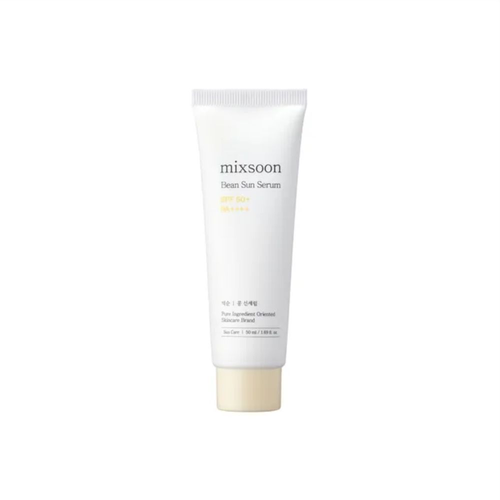 Protector Solar Mixsoon Bean 50ml
