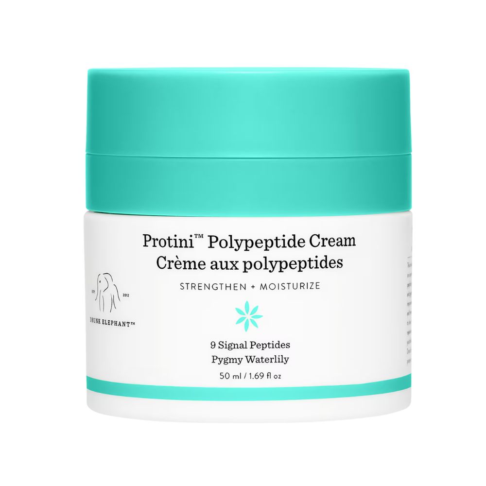 Crema Hidratante Drunk Elephant Protini Polypeptide