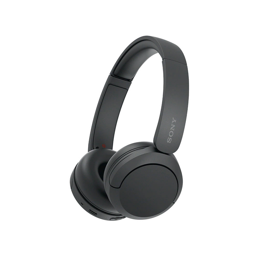 Audífonos Bluetooth Sony WH-CH520
