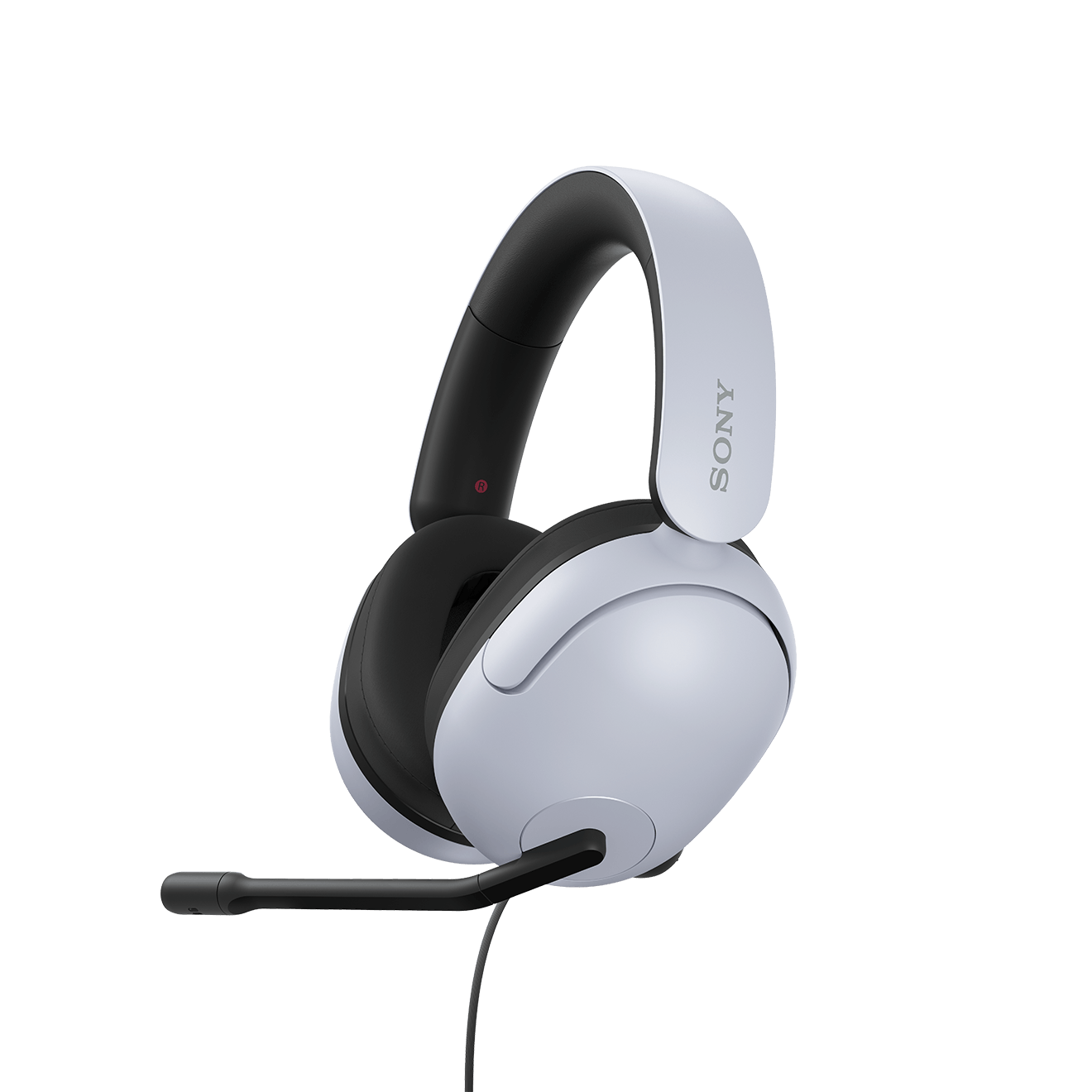 Audífonos Gamer con Cable y Micrófono Sony INZONE H3 