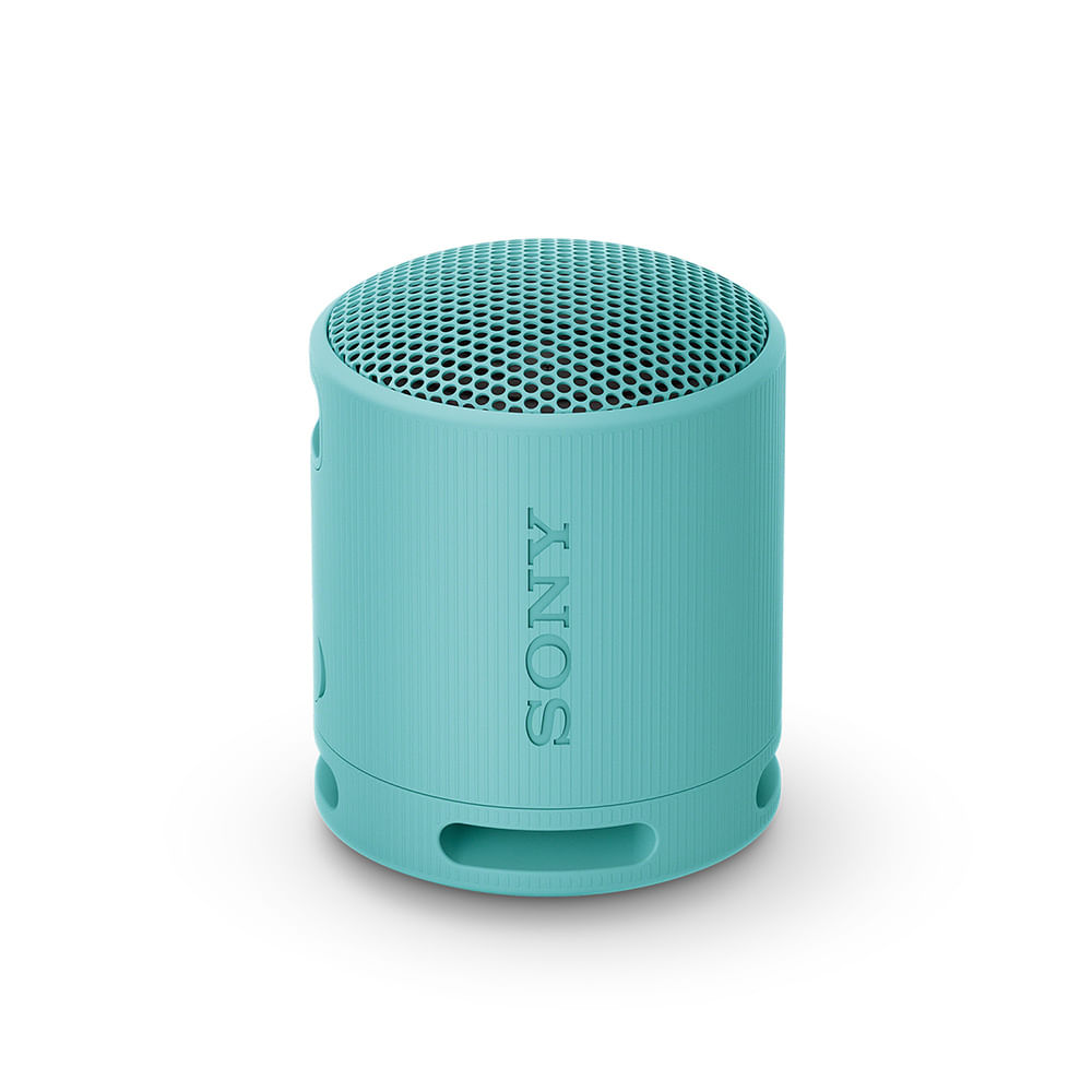 Parlante inalámbrico portátil Sony XB100