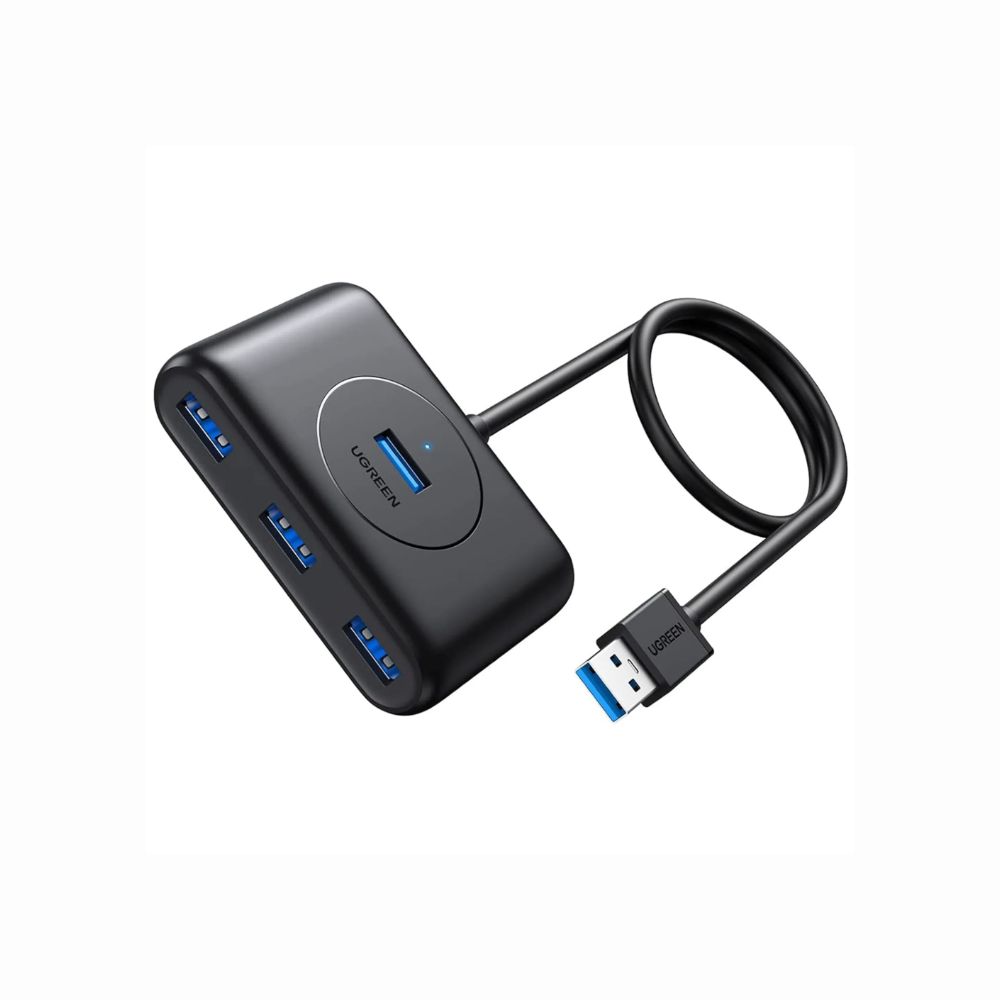 HUB USB 3.0 Ugreen