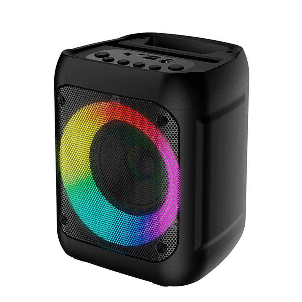 Parlante Havit SQ133BT Con Bluetooth