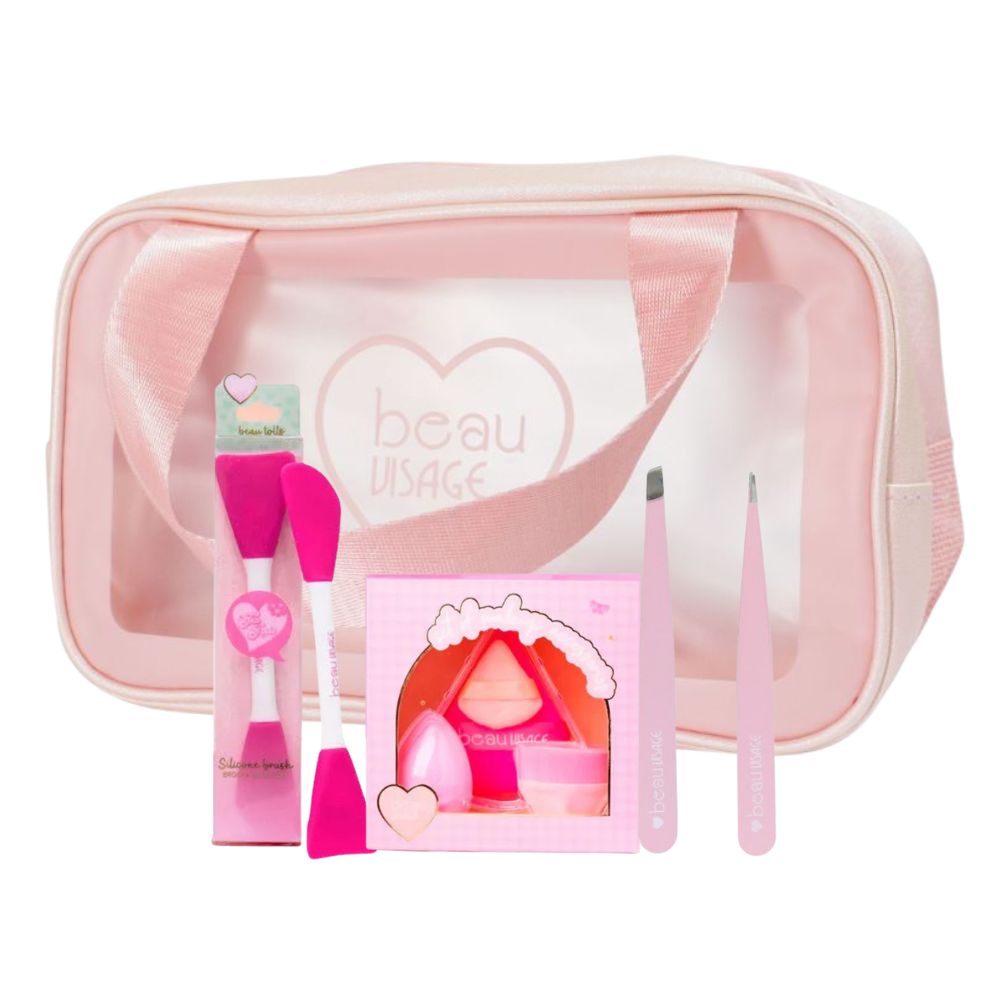 Kit Beau Visage Radiance