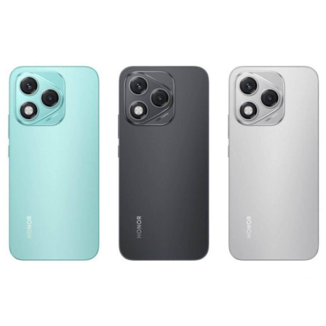 Celular Honor 400 Lite 12GB 256GB 4500 mAh + Honor Choice X7 Lite + Backpack