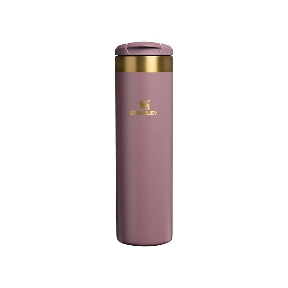 Mug Stanley 0.59Lt 20oz Transit Aerolight Cashmere