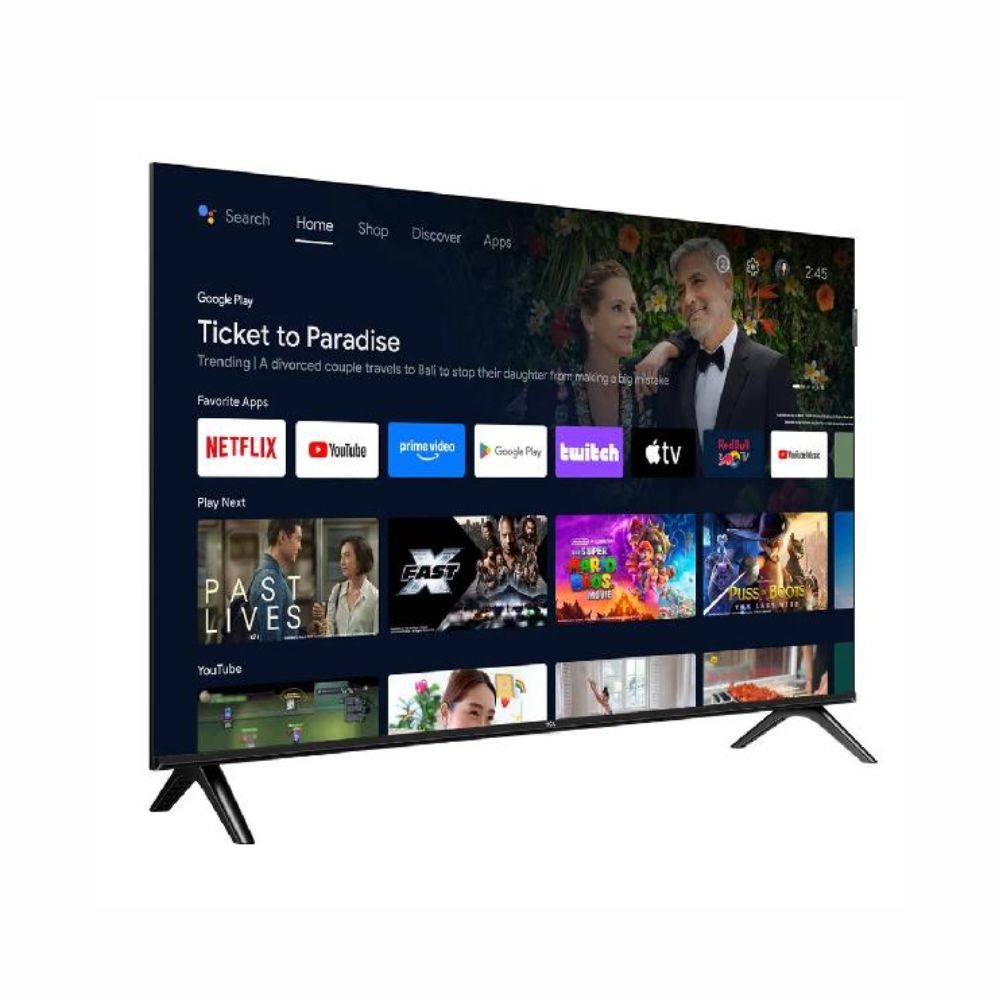 TV TCL 32