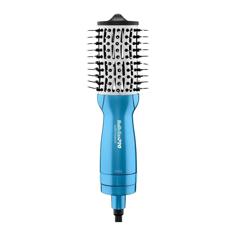 Cepillo Babyliss 2" Hot Air Brush Compacto