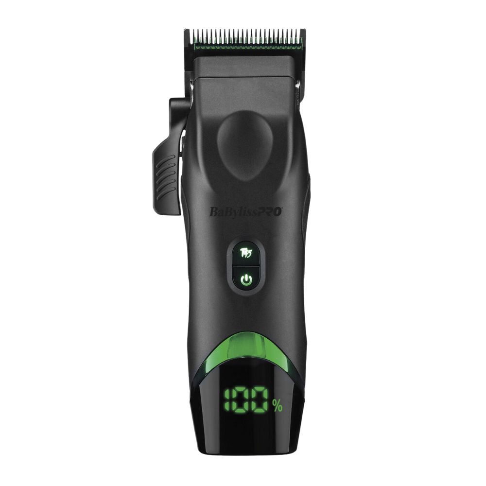 Cortapelo BaByliss Tomb45 Black