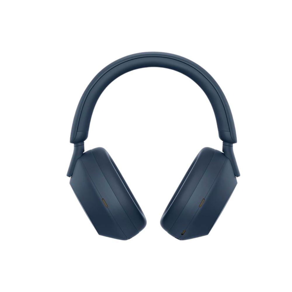 Audífonos Inalámbricos con Noise Cancelling WH-1000XM5