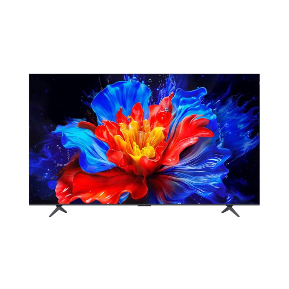 Televisor TCL 65" 65P8K 4K QLED TV