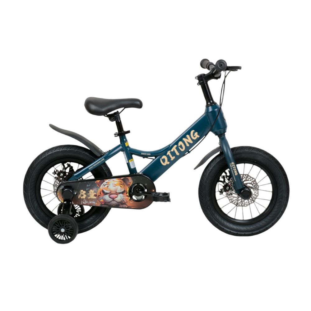 Bicicleta para Niños Qitong Aro 16 Modelo B04