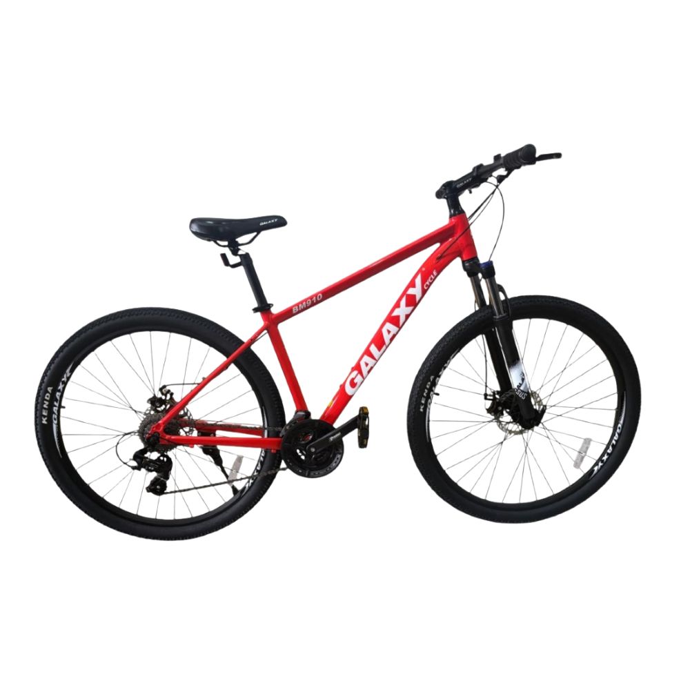 Bicicleta Aro 29 Galaxy Modelo BM-910 17 M