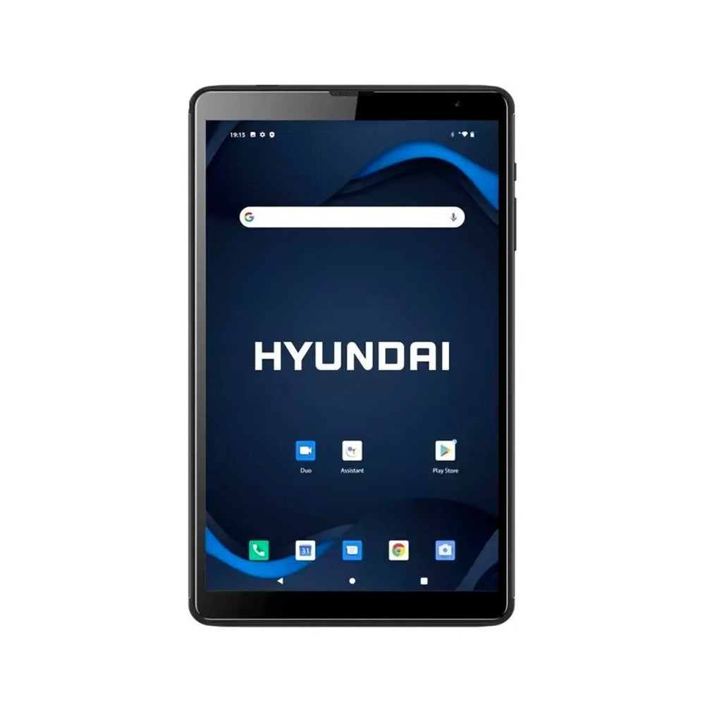 Tablet Hyundai 8" Android 10