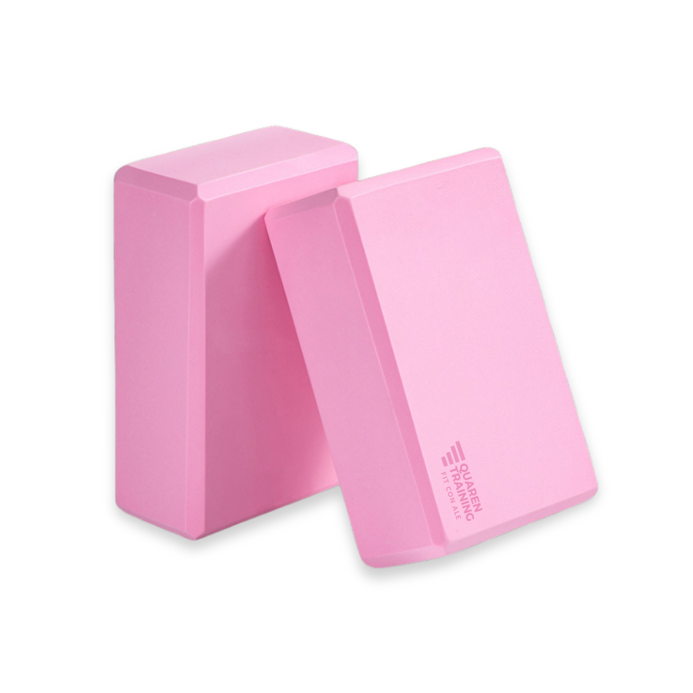 Bloque de yoga 
