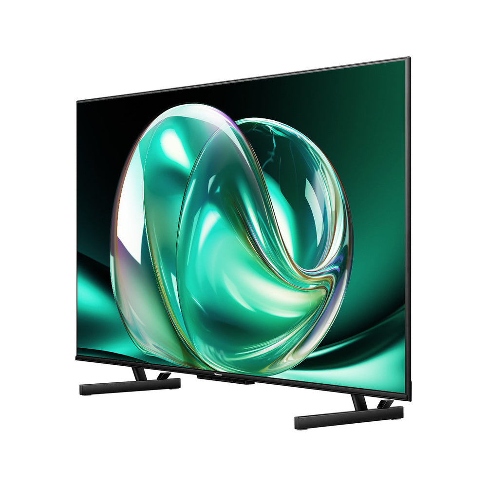 HISENSE TV 55A7K GOOGLETV ULED/QLED