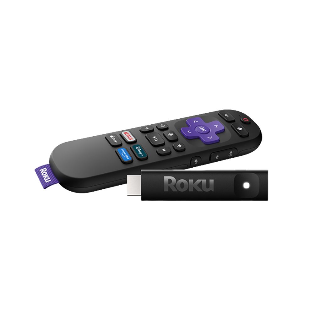 Streaming Stick Plus Roku 2025 4k And Hdr Streaming Media