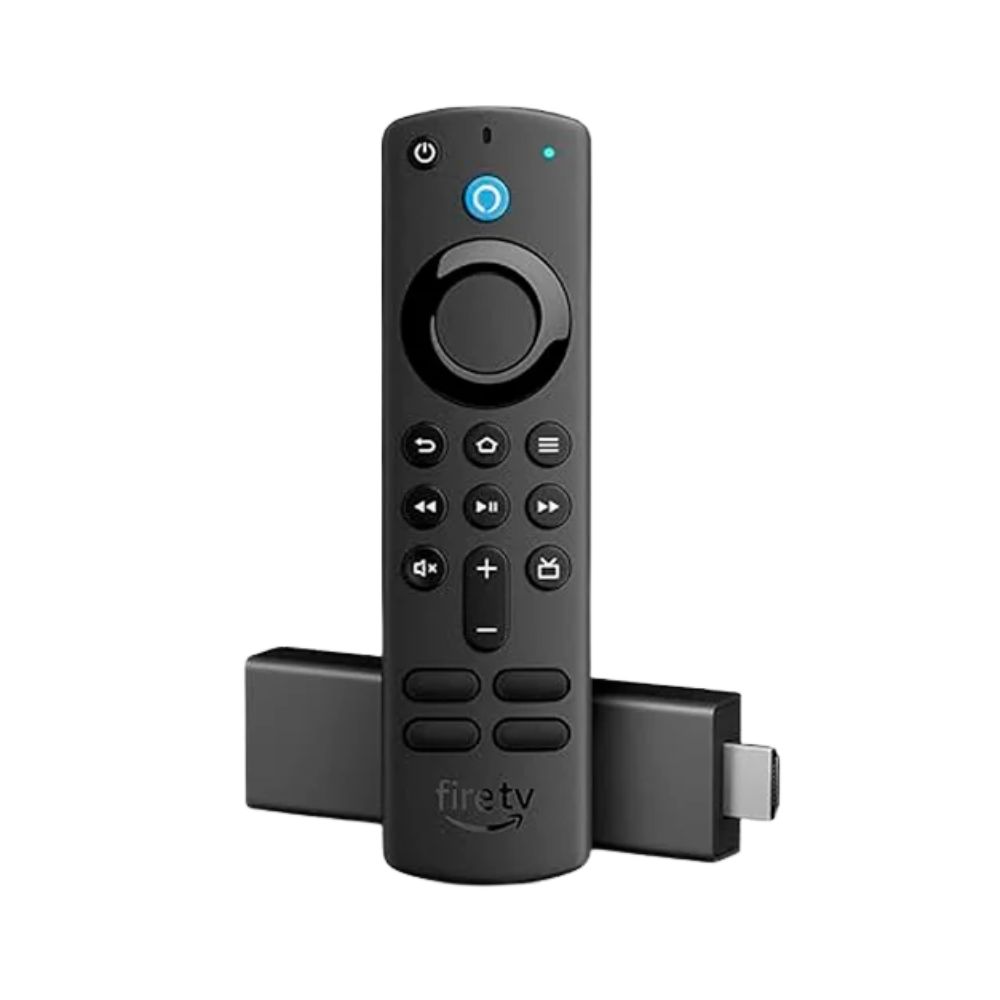 AMAZON FIRE TV STICK 4K,
