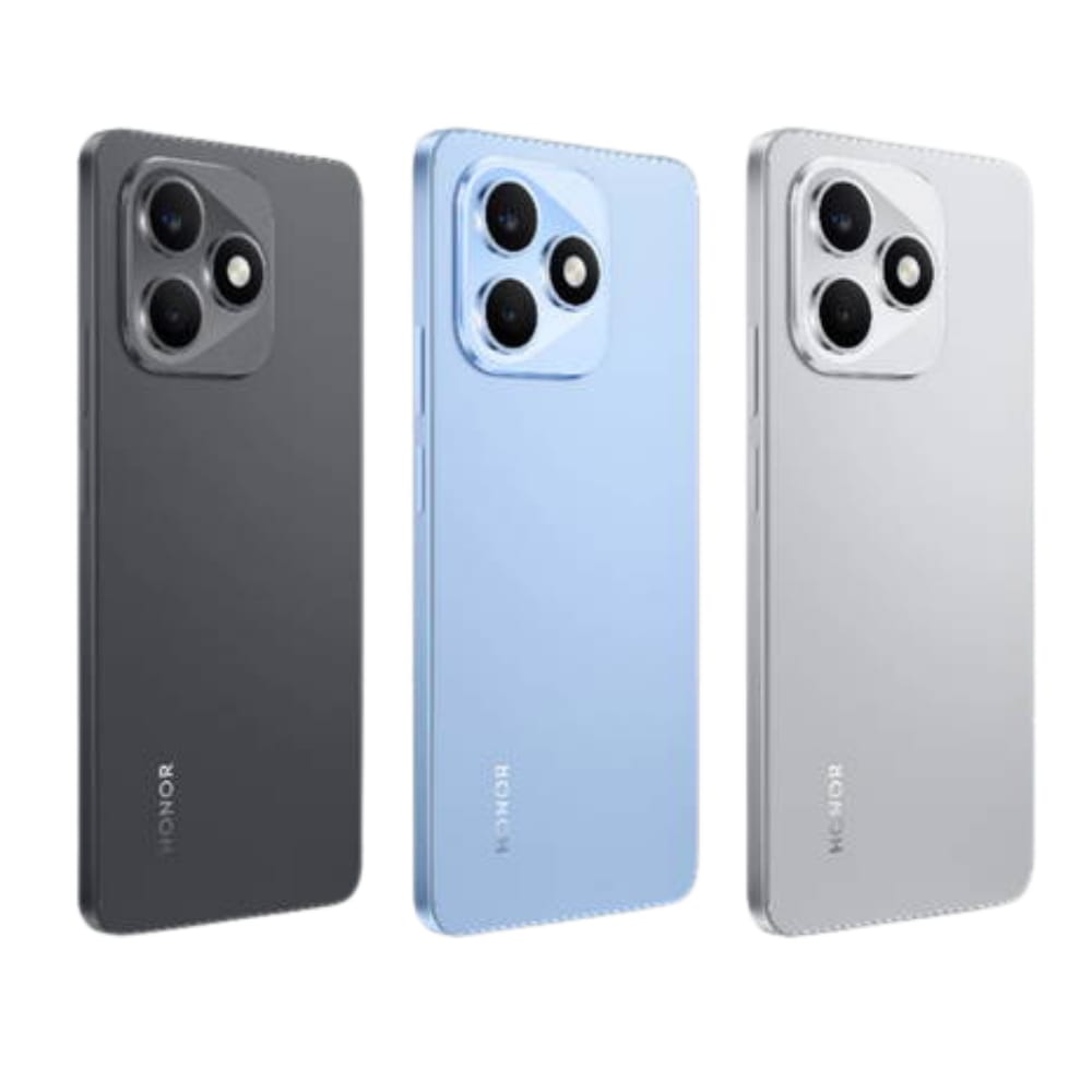 Celular 6.77" Honor X8d 8GB RAM 256GB