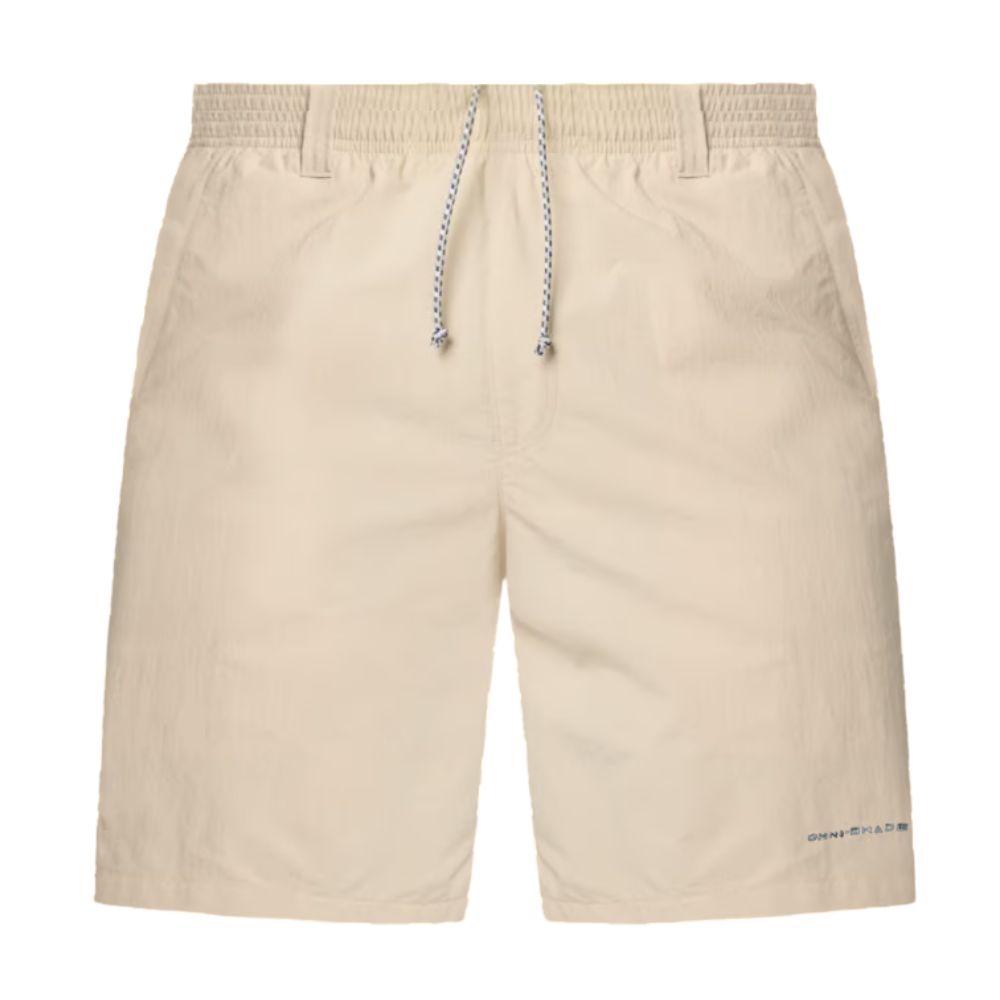 Shorts para Varón Columbia Backcast IV Water Color Fossil 2094731-160