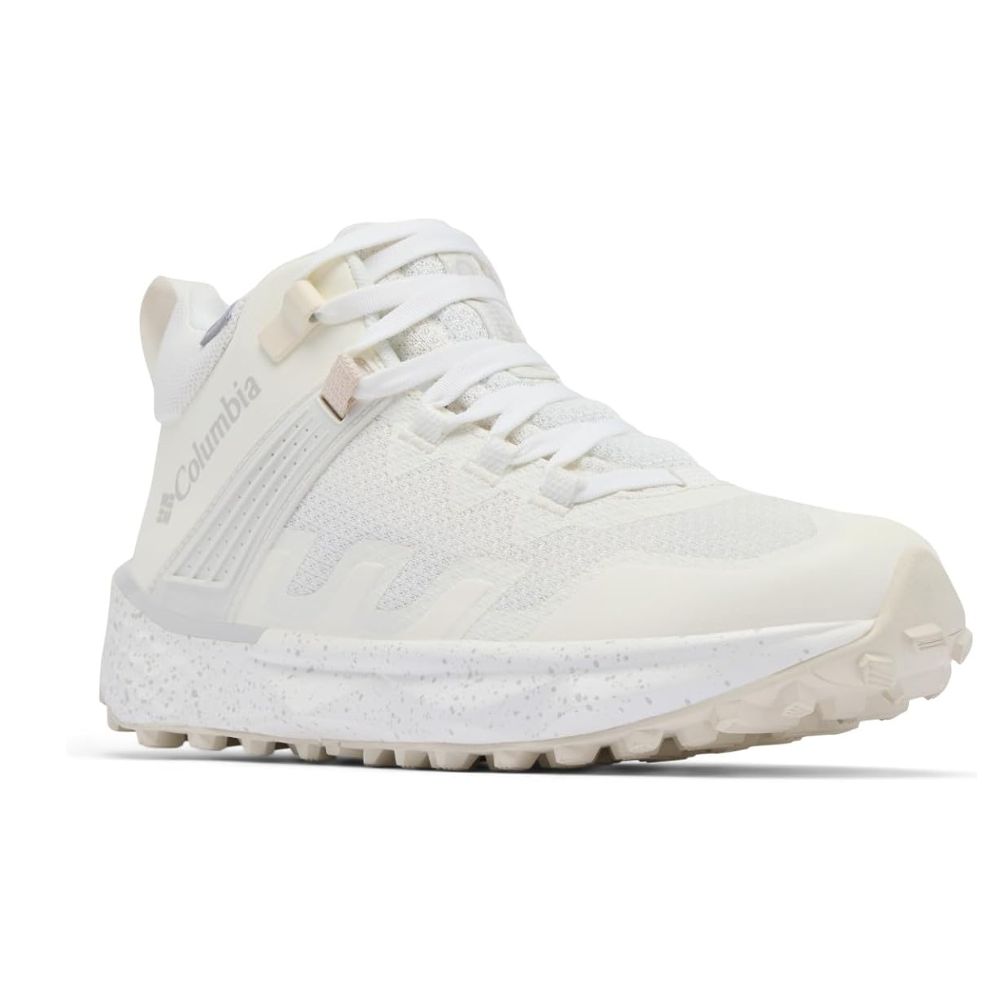Zapatilla para Dama Columbia Facet 75 MID Outdry Color Sale Salt/Moonstone