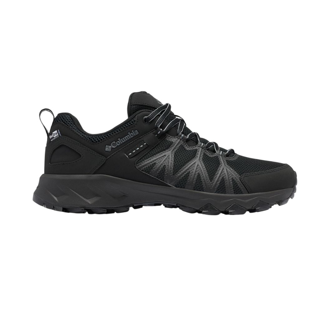 Zapatilla para Varon Columbia Peakfreak Outdry Color Black Shark