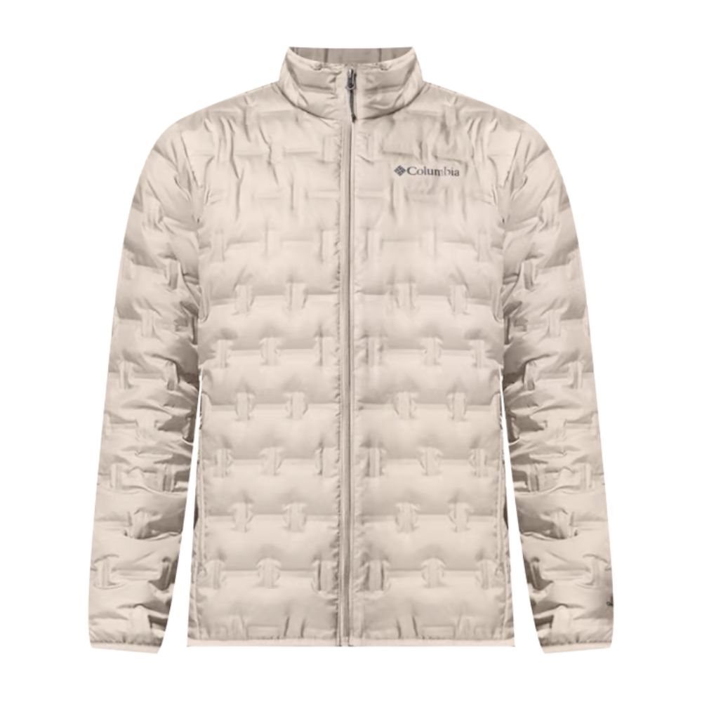 Chamarra para Varon Columbia Delta Ridge Down Color Dark Stone