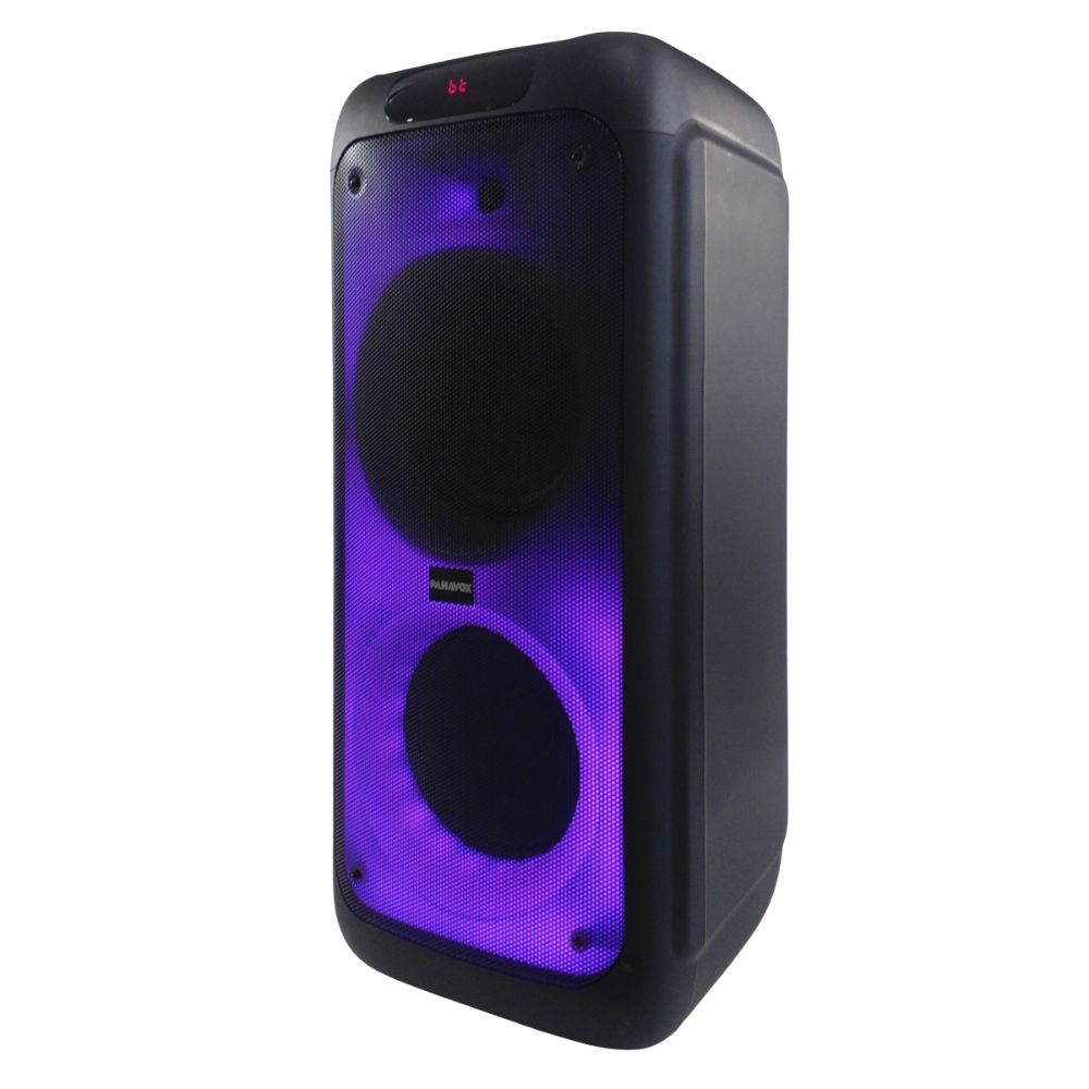 Parlante Panavox D08K