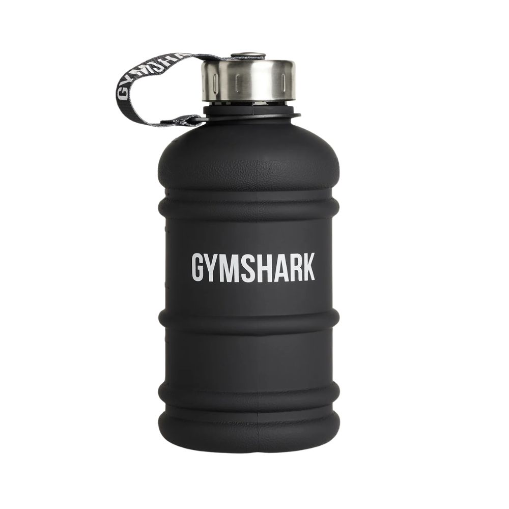 Botella Columbia Color Black 33 Oz