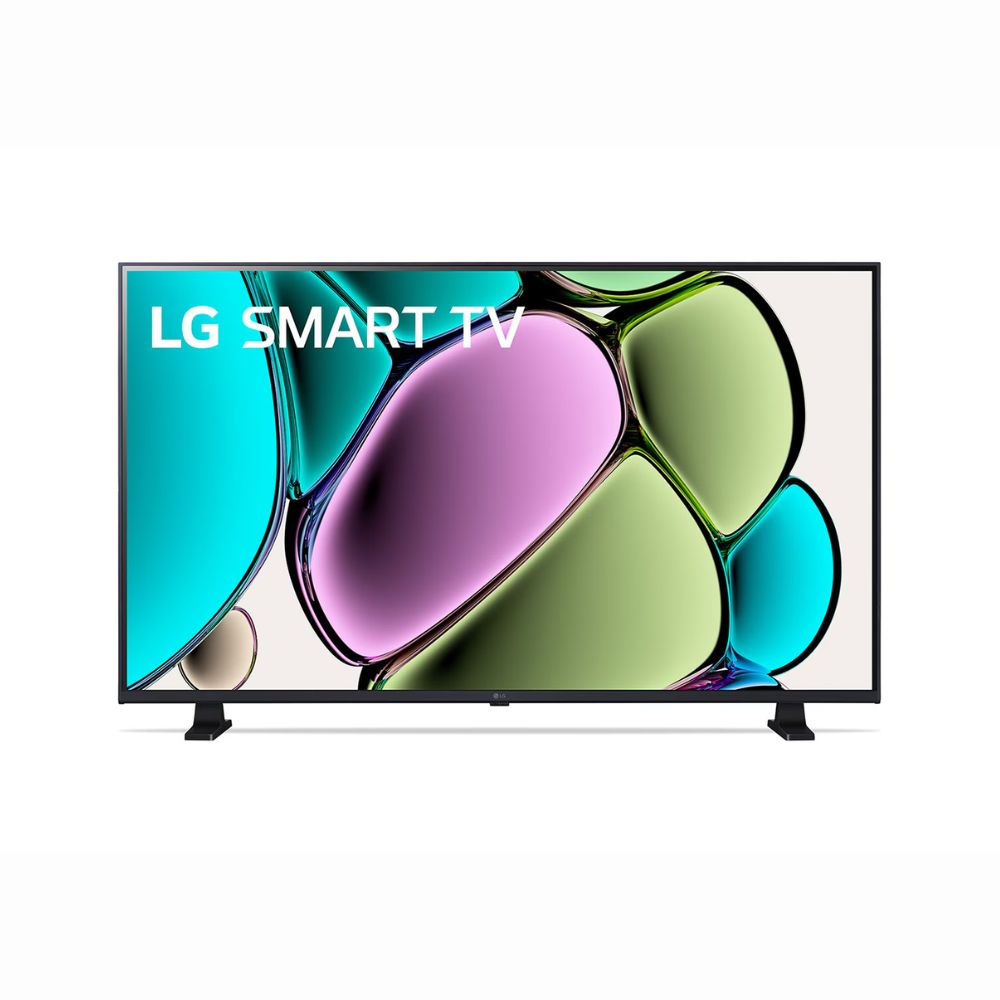Televisor LG SMART TV 32'' con ThinQ AI 32LR650BPSA