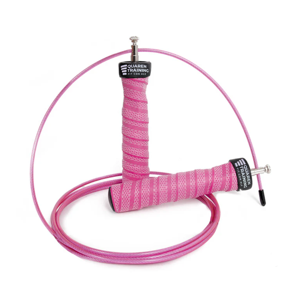 Cuerda para saltar Pro Max