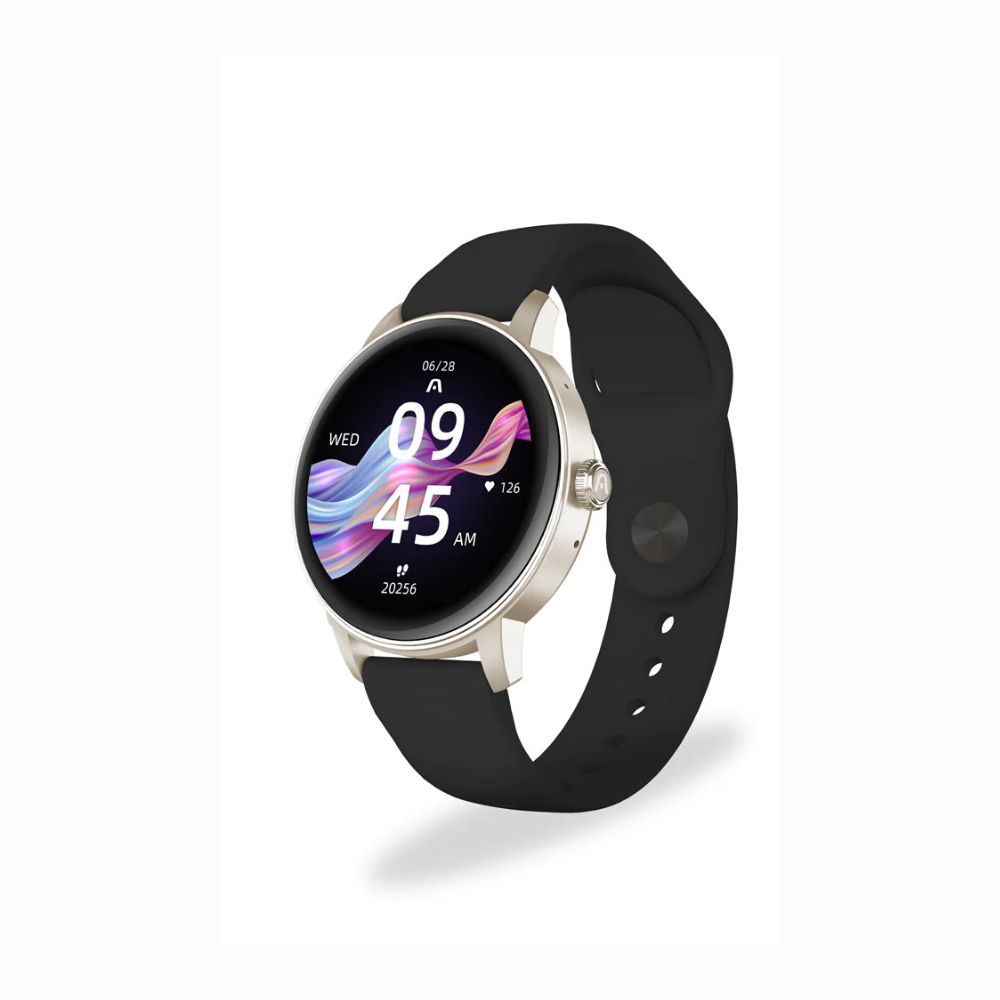 SKEIWATCH C30 Caja de aluminio negro - 4