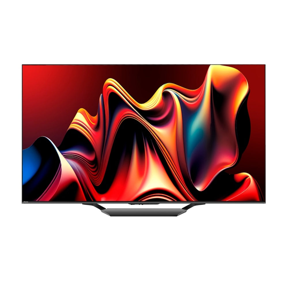 HISENSE TV 75U7N MINILED GOOGLE TV